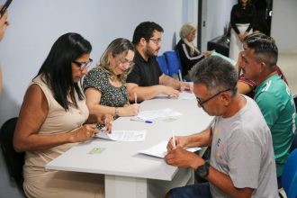 Prosamin+: Governo do Amazonas investe mais de R$ 300 mil em pagamentos de soluções de moradias a beneficiários