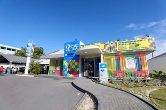 Atendimento especializado no Caic TEA transforma a rotina de mães atípicas na zona leste de Manaus