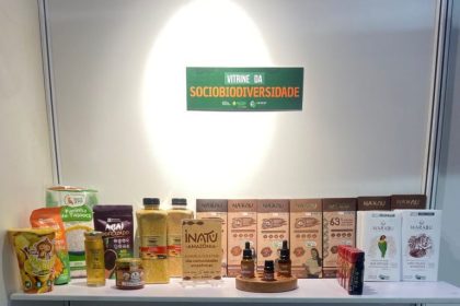 Amazonas amplia conexões internacionais e conquista prêmio em evento econômico na China