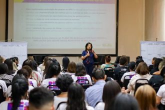 Dia nacional de combate à violência contra mulher: Sejusc já realizou mais de 7 mil atendimentos