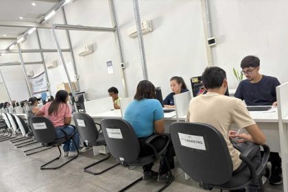 Sine Amazonas divulga 240 vagas de emprego para esta sexta-feira