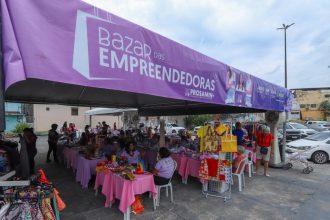 Governo do Amazonas promove a 8ª Edição do Bazar das Mulheres Empreendedoras do Prosamin+