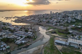 Governo do Amazonas promove 2ª Assembleia da Microrregião de Saneamento Básico, no dia 4 de novembro