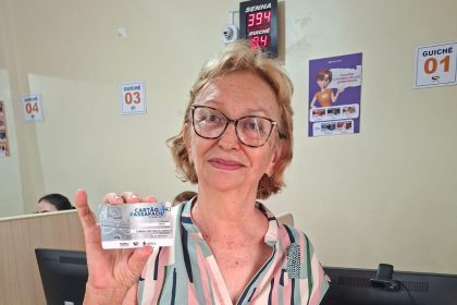 Prefeitura de Manaus amplia facilidade para idosos solicitarem o Cartão ‘PassaFácil 60+’ on-line