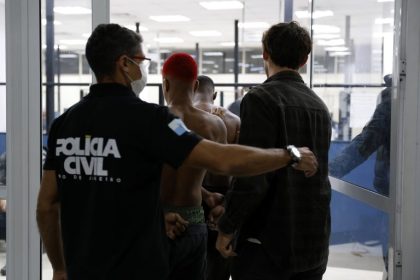 Lei torna crime obstruir o combate ao crime organizado