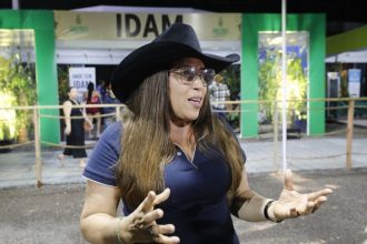 Expoagro 2025: Órgãos do Governo do Amazonas garantem bom funcionamento de todas as estruturas junto à população e produtores