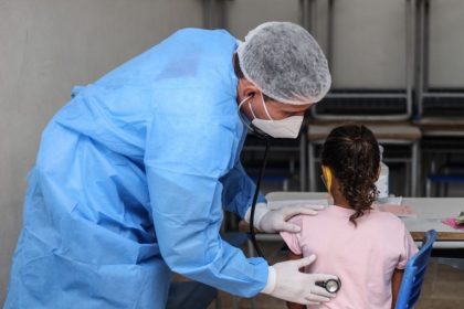 Programa que acelera acesso a médicos especialistas no SUS agora é lei