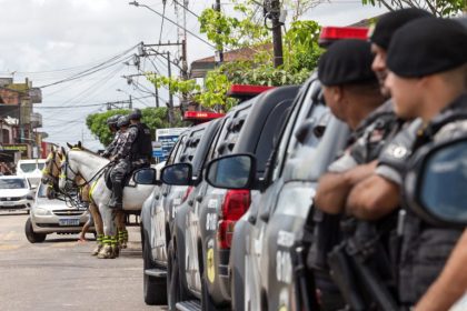 Saúde mental e valorização dos agentes de segurança é tema de debate na Câmara na terça