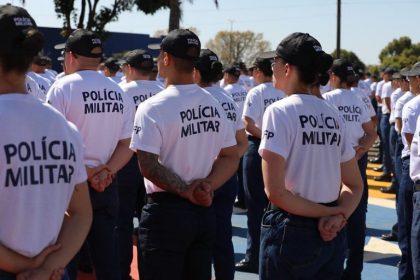 Comissão especial debate integração entre forças de segurança