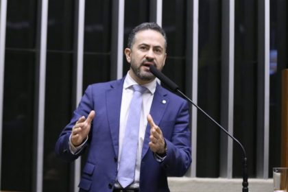 Relator defende resposta rápida à sociedade sobre adulteração de bebidas; ouça