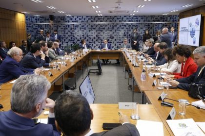 Grupo de trabalho divulga os debates que resultaram na proposta de reforma administrativa