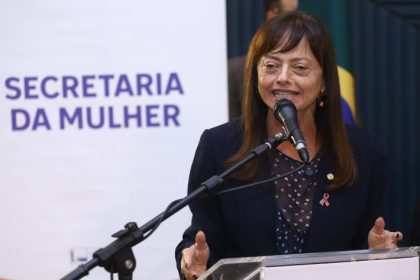 Deputadas destacam importância de diagnóstico precoce do câncer de mama