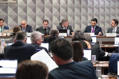 CPMI do INSS ouve presidente do Sindnapi nesta quinta