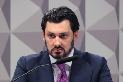 Empresário Fernando Cavalcanti nega ser “laranja” em esquema de fraudes do INSS