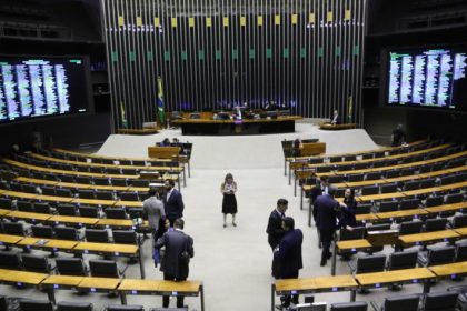 Câmara aprova pedido da oposição e retira de pauta a MP sobre tributação de investimentos