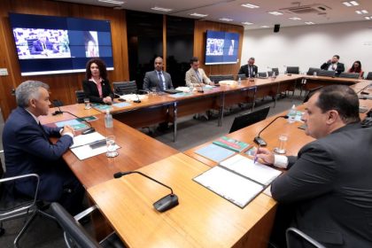 Conselho de Comunicação da Câmara empossa novos representantes da sociedade civil