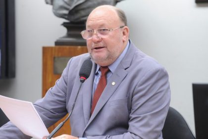 Comissão debate papel do Brasil no cessar-fogo e na reconstrução da Faixa de Gaza