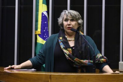 Comissão debate participação de crianças e adolescentes na COP30