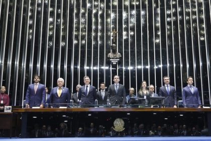 Hugo Motta defende fortalecimento da indústria nacional com inovação e parcerias