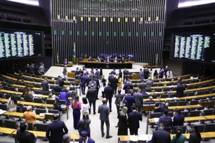 Projeto aprovado prevê limites orçamentários para compensação entre regimes previdenciários