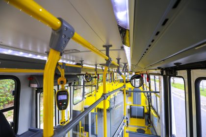 Prefeitura de Manaus cria nova linha de ônibus para atender a comunidade Valparaíso