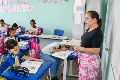 Prefeitura de Manaus encerra inscrições para concurso público da Semed nesta quarta-feira