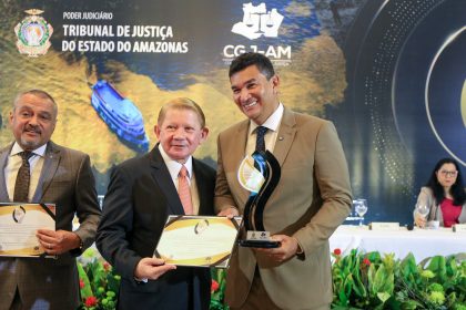 Prefeitura de Manaus é reconhecida pelo TJ-AM por avanços na regularização fundiária