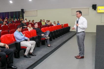 Prefeitura de Manaus realiza 8º Ciclo de Seminários Distritais dos Conselhos Escolares