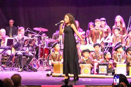 Grupo Curumim na Lata completa 22 anos com espetáculo sobre Aníbal Beça em Manaus