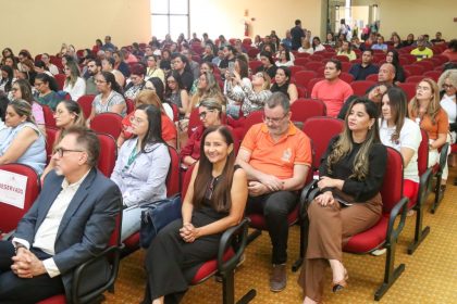 Semed participa de ciclo sobre justiça restaurativa em Manaus para fortalecer cultura de paz nas escolas municipais