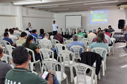 Pleapo e conselhos estaduais aprovam subcomissão e definem execução com orçamento garantido para 2026 no Amazonas