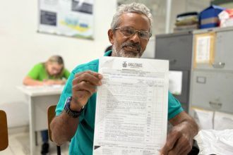 ADS inicia ação itinerante no interior do estado para credenciamento no Preme