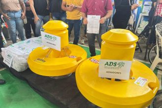 ADS participa de pacote ações do Governo Amazonas em Itacoatiara com entregas e pagamentos de programas