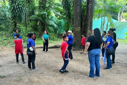 Espaço Superação encerra primeira etapa em Manaus com avanços nas funções executivas e engajamento familiar