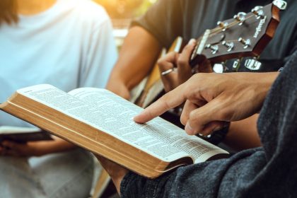 A Lei do Senhor como Fonte de Alegria e Sabedoria