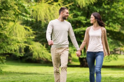 Degraus para o Amanhã: O Amor Como Jornada