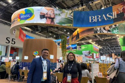 Amazonastur encerra participação na WTM Londres com novos acordos e avanços para 2026