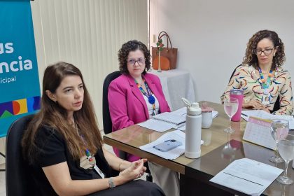 Manaus Previdência inicia auditoria para recertificação da ISO 9001:2015