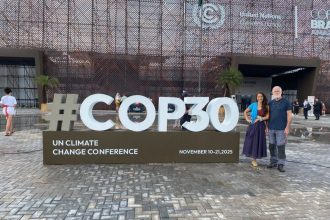 COP30: Livro fotográfico apoiado pelo Governo do Amazonas reforça a importância da Amazônia no debate climático