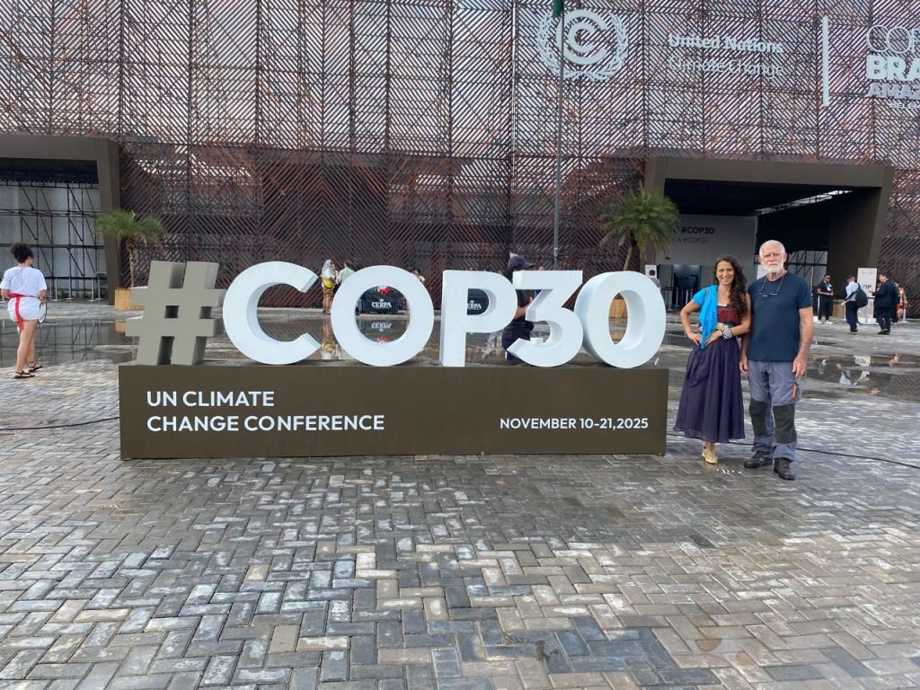 COP30: Livro fotográfico apoiado pelo Governo do Amazonas reforça a importância da Amazônia no debate climático