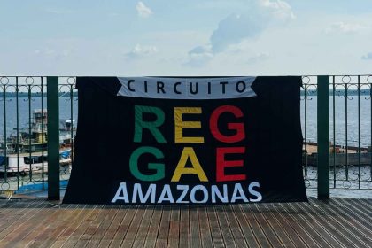 Circuito Reggae Amazonas celebra Dia da Consciência Negra com shows e feirinha criativa em Manaus
