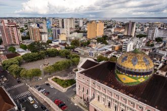 Visitação aos espaços culturais terá horários diferenciados durante feriado e ponto facultativo no Amazonas