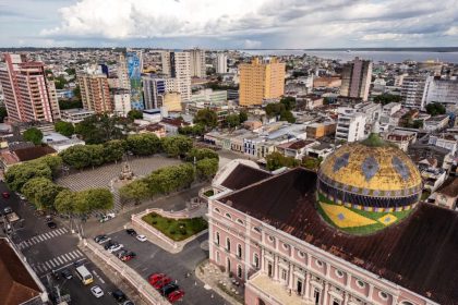 Visitação aos espaços culturais terá horários diferenciados durante feriado e ponto facultativo no Amazonas