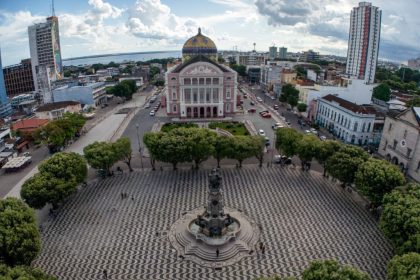Espaços culturais terão horários de visitação diferenciados durante o feriado, neste sábado