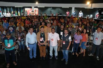 Seminário técnico abre etapa de planejamento e modernização do Festival Folclórico do Amazonas