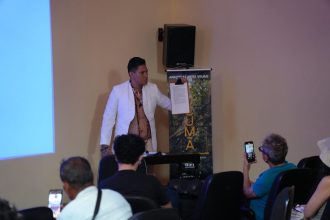 Seminário em Manaus valoriza diversidade e formação na arte contemporânea amazônica