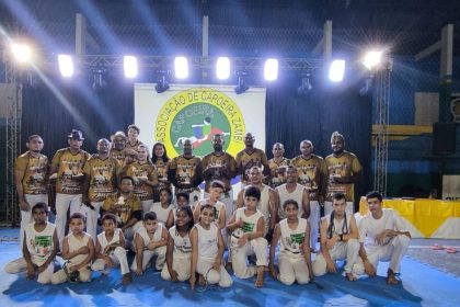 Apuí inicia novo ciclo histórico com execução do primeiro edital de cultura via Lei Aldir Blanc