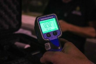 Detran Indicadores: Amazonas registra queda nos números de morte no trânsito