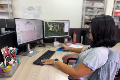 Licenciamento urbano em Manaus registra aumento nas análises do Diap e Implurb até outubro