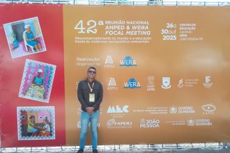 Mestrado: professores da rede estadual ampliam formação acadêmica com apoio da Secretaria de Educação e da UEA